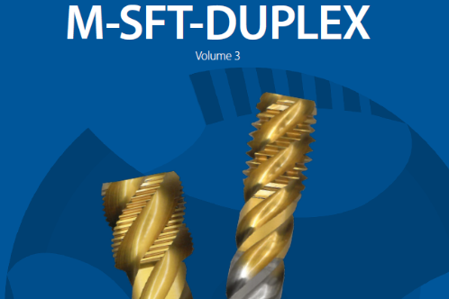 OSG M-SFT Duplex OSG M-SFT Duplex
